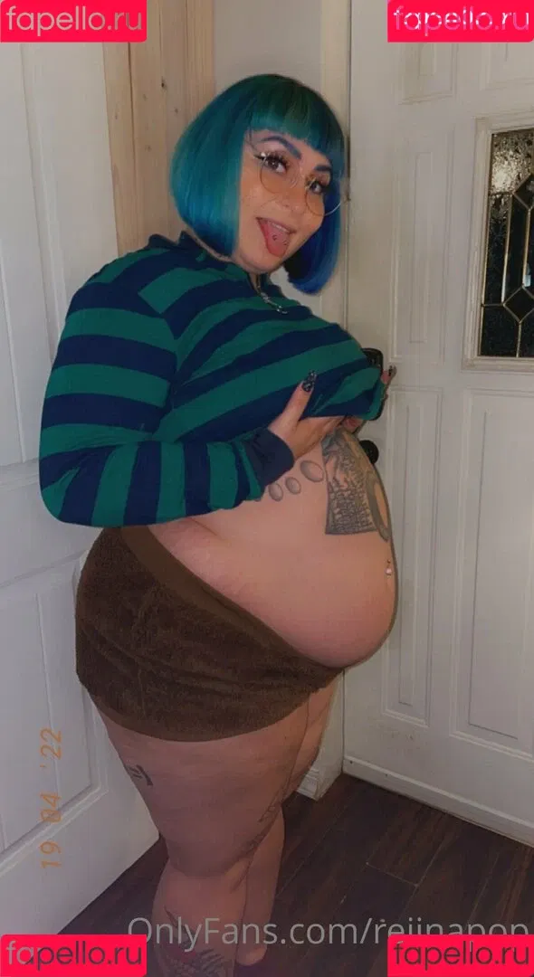 Reiinapop Onlyfans Photo Gallery 