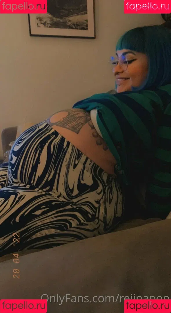 Reiinapop Onlyfans Photo Gallery 