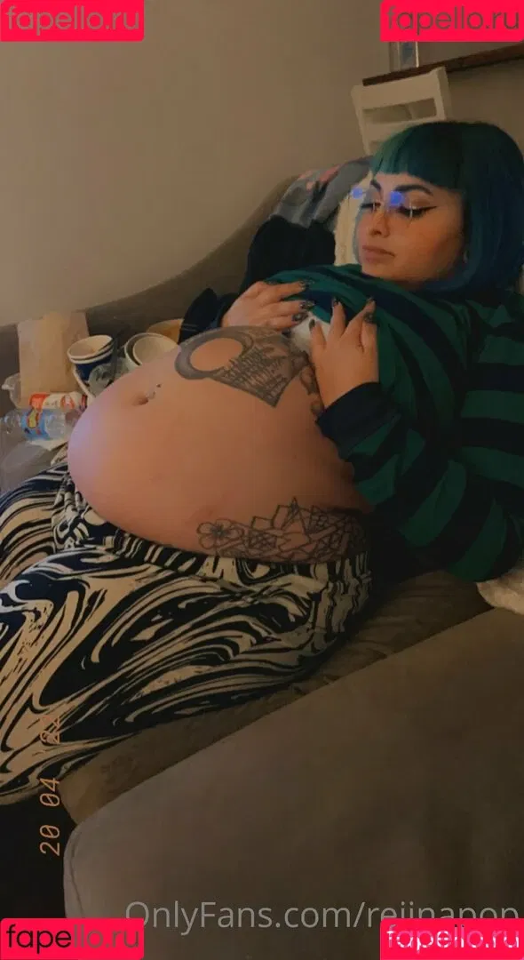 Reiinapop Onlyfans Photo Gallery 