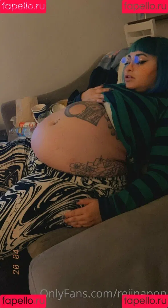 Reiinapop Onlyfans Photo Gallery 