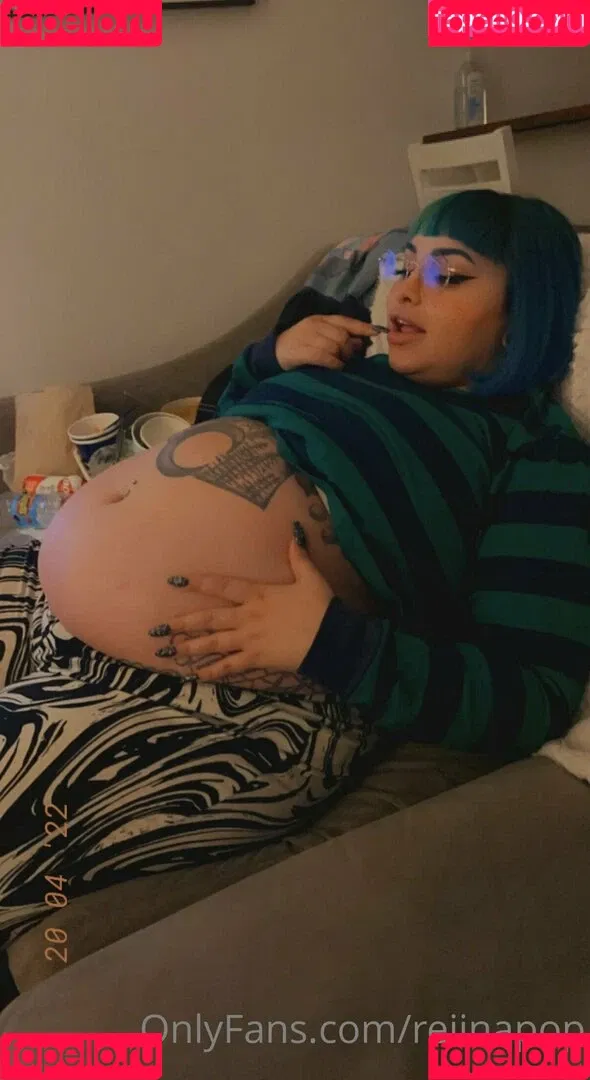 Reiinapop Onlyfans Photo Gallery 