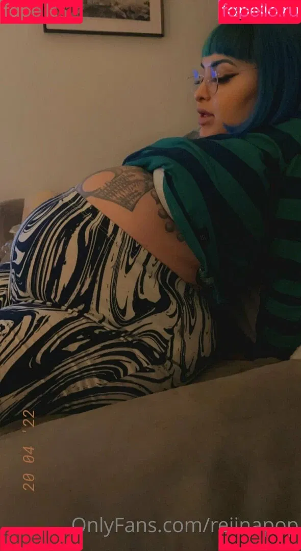 Reiinapop Onlyfans Photo Gallery 