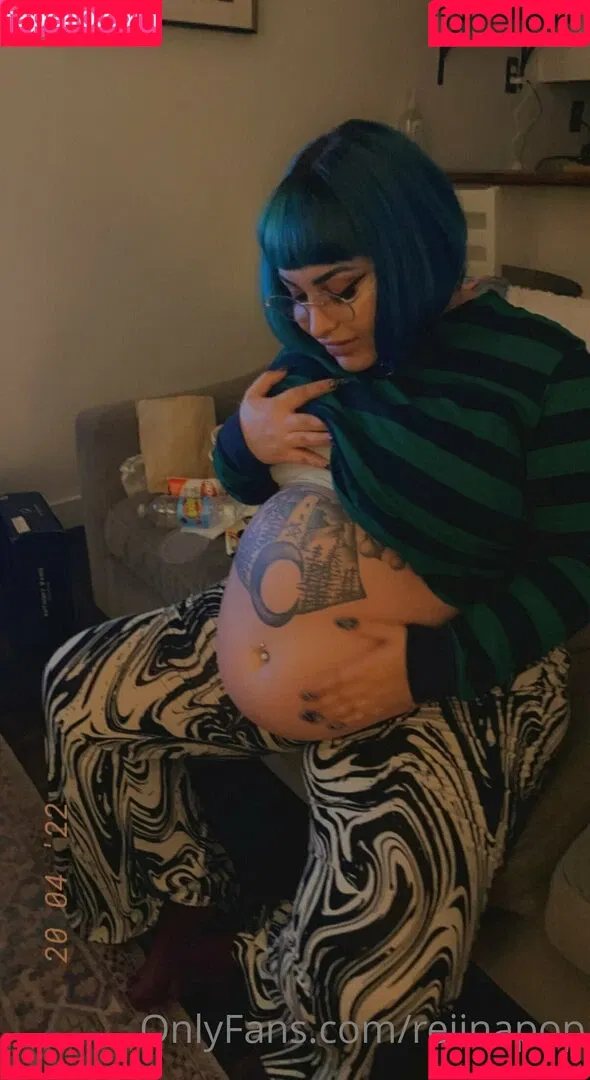 Reiinapop Onlyfans Photo Gallery 