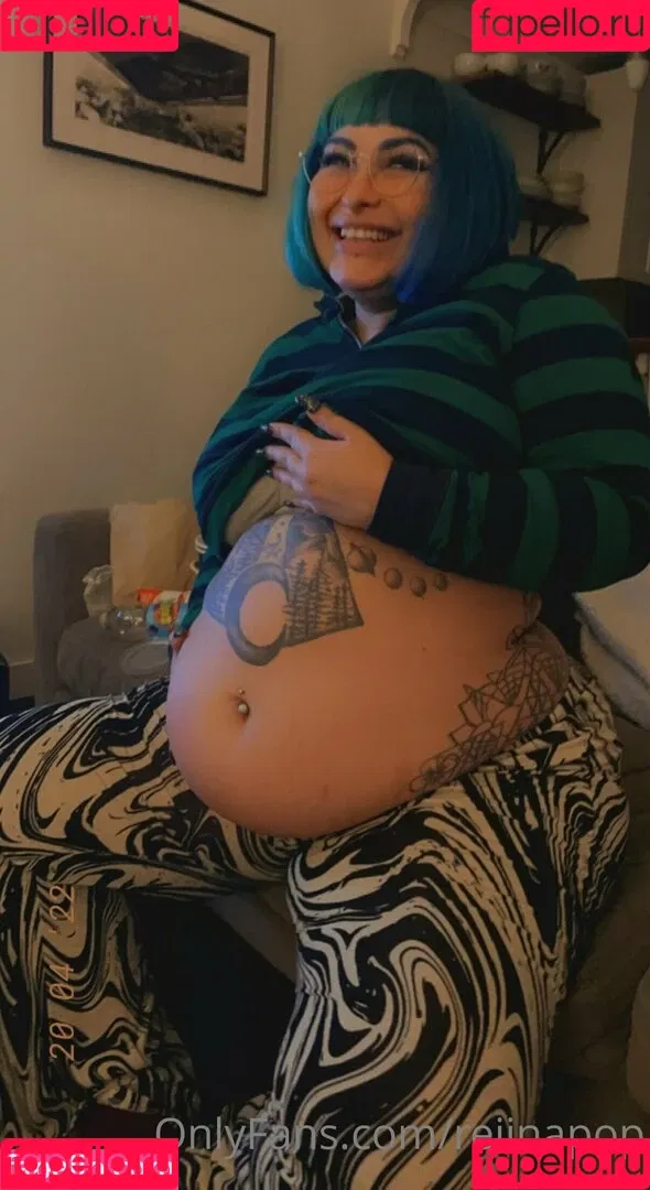 Reiinapop Onlyfans Photo Gallery 