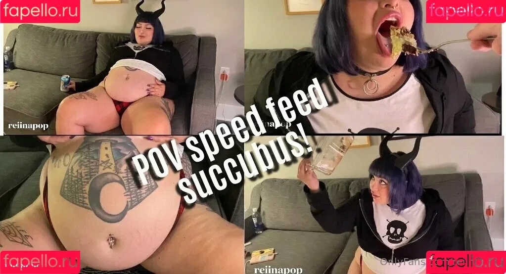 Reiinapop Onlyfans Photo Gallery 