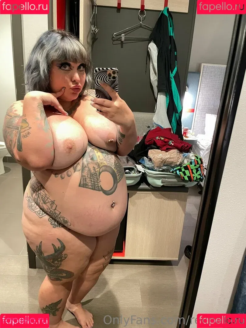 Reiinapop Onlyfans Photo Gallery 