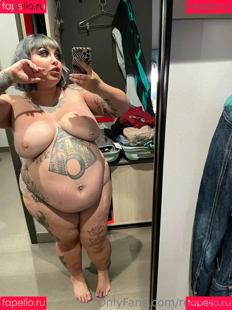 Reiinapop Onlyfans Photo Gallery 