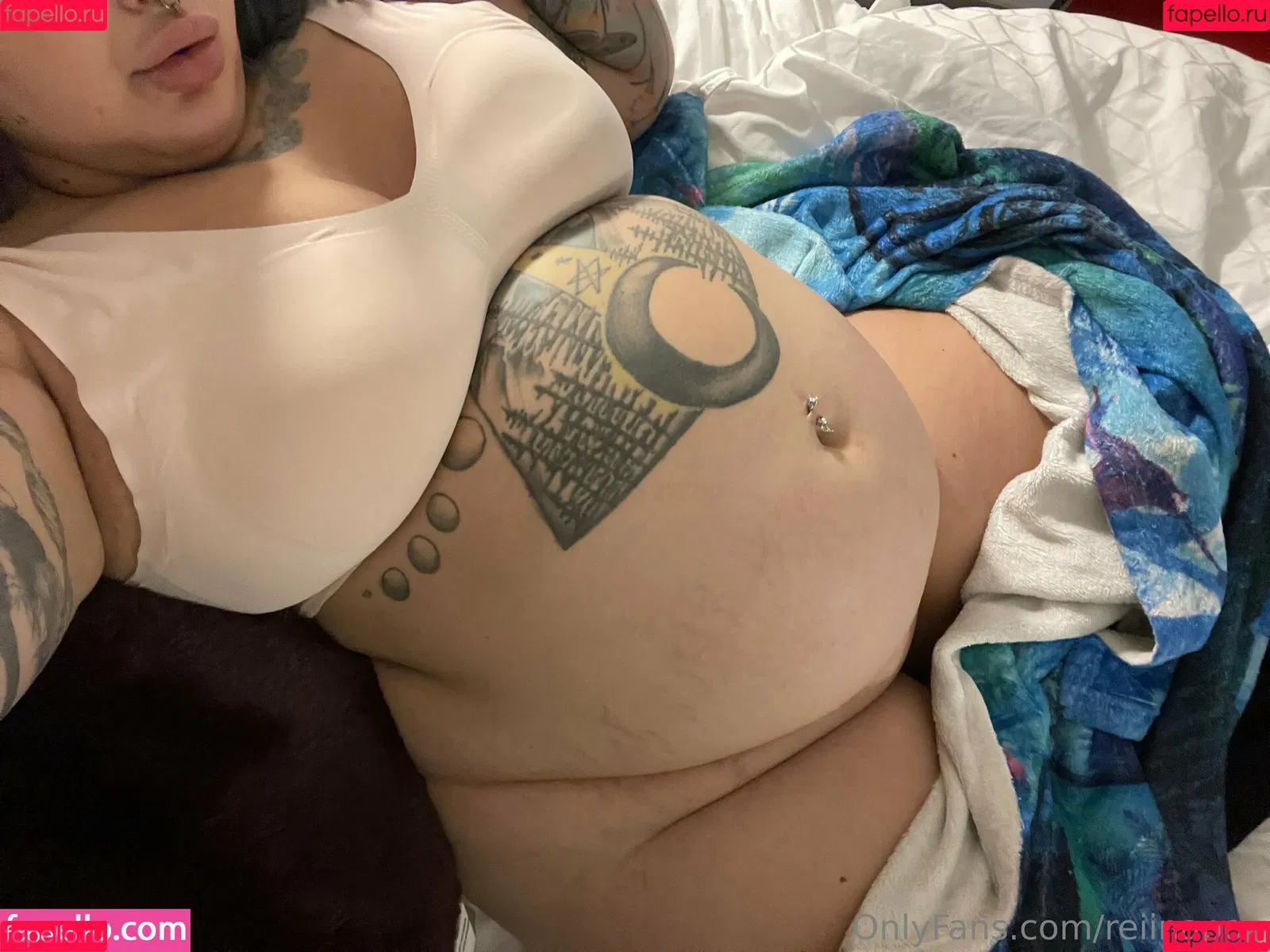 Reiinapop Onlyfans Photo Gallery 