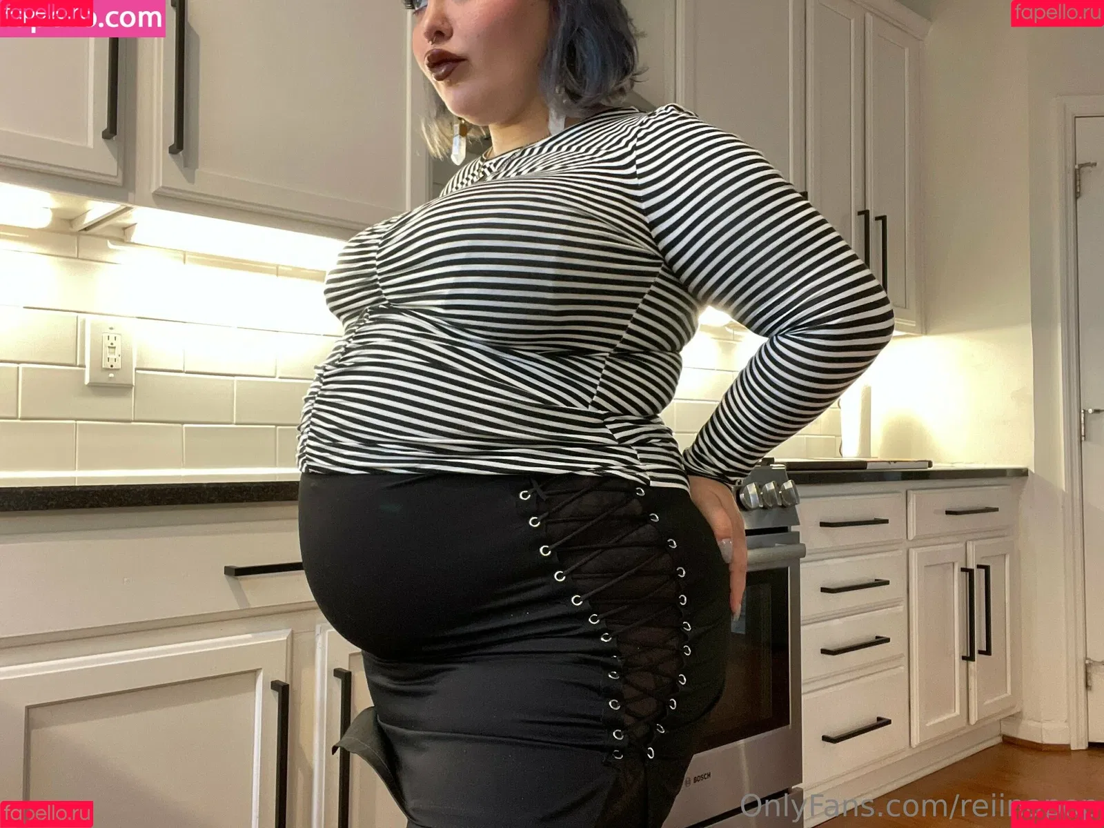 Reiinapop Onlyfans Photo Gallery 