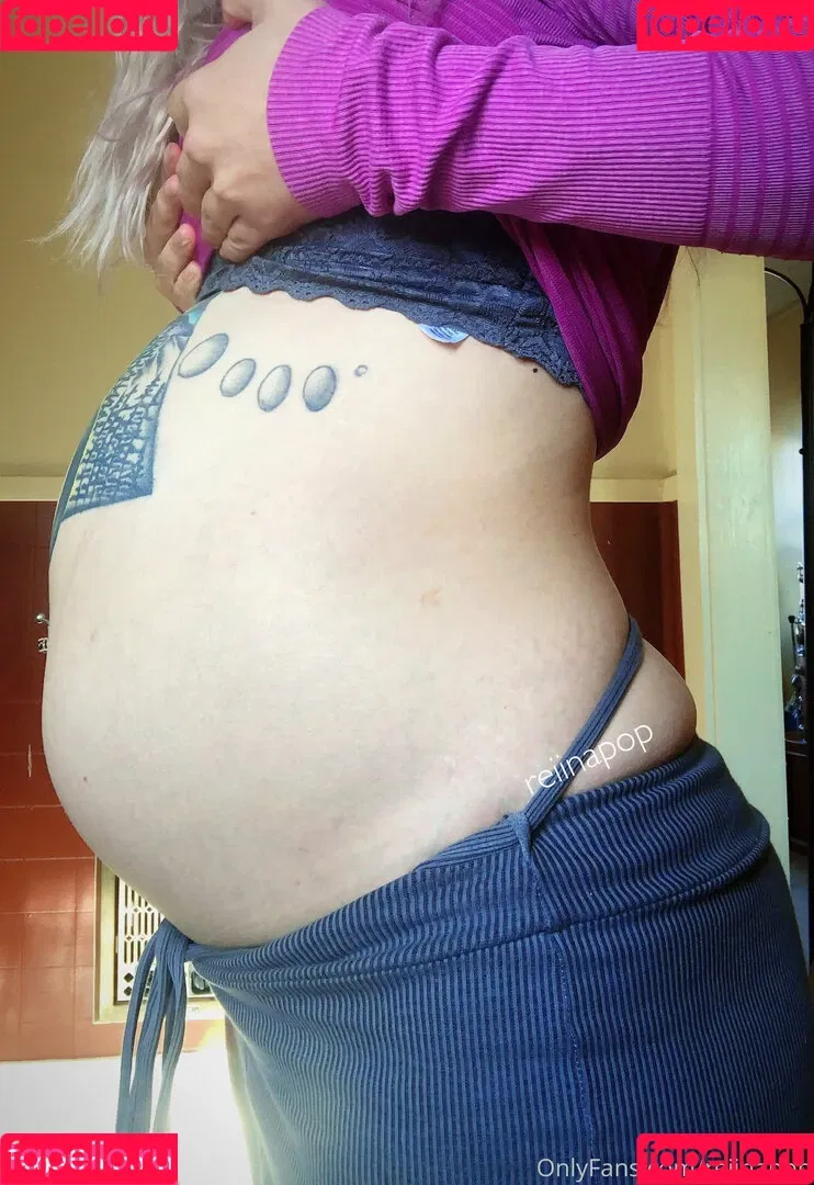 Reiinapop Onlyfans Photo Gallery 