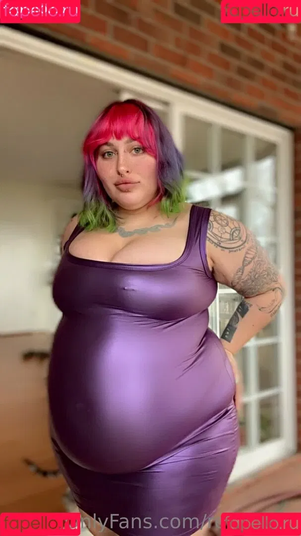 Reiinapop Onlyfans Photo Gallery 