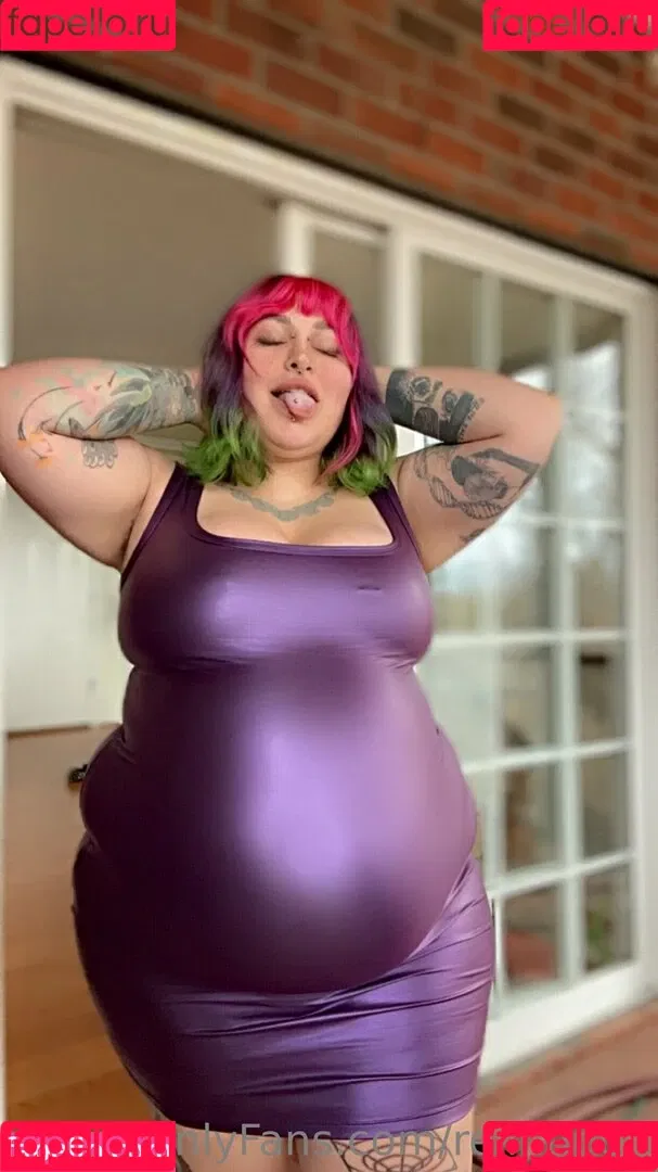 Reiinapop Onlyfans Photo Gallery 
