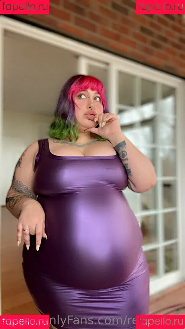 Reiinapop Onlyfans Photo Gallery 
