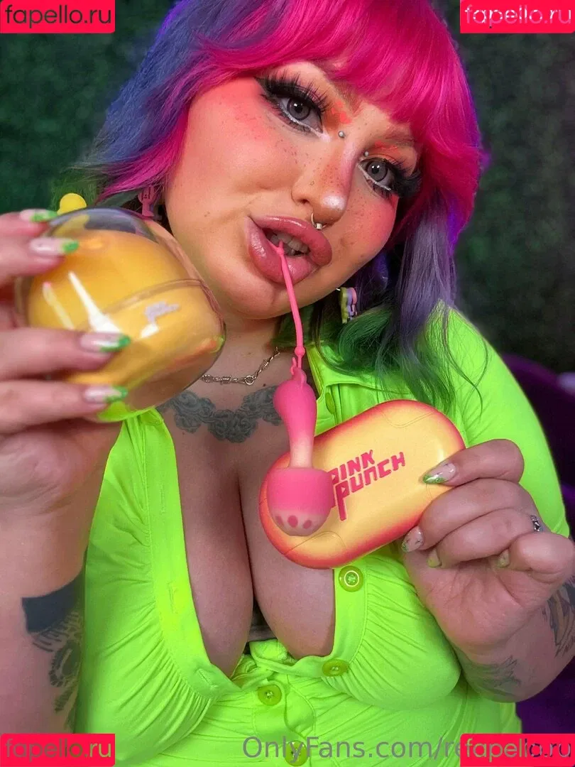 Reiinapop Onlyfans Photo Gallery 