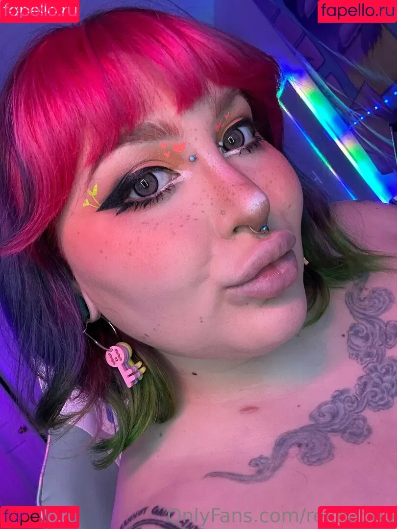 Reiinapop Onlyfans Photo Gallery 