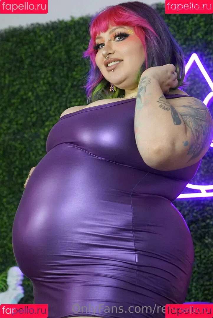 Reiinapop Onlyfans Photo Gallery 