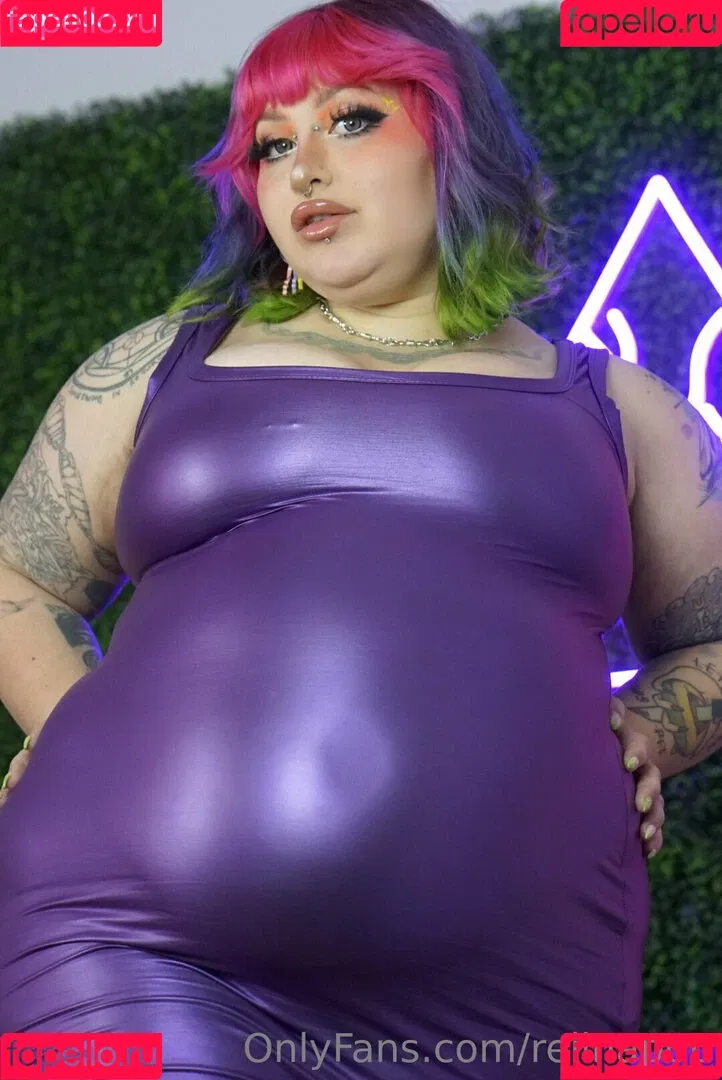 Reiinapop Onlyfans Photo Gallery 