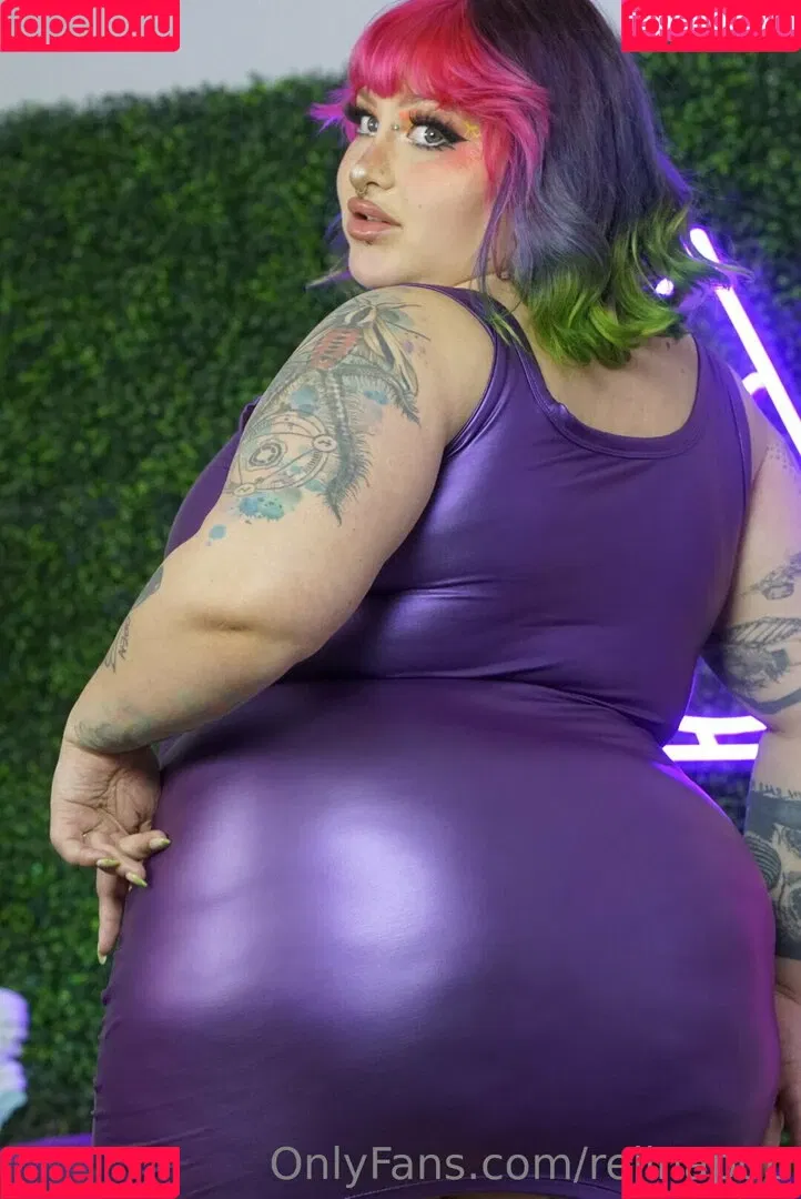 Reiinapop Onlyfans Photo Gallery 
