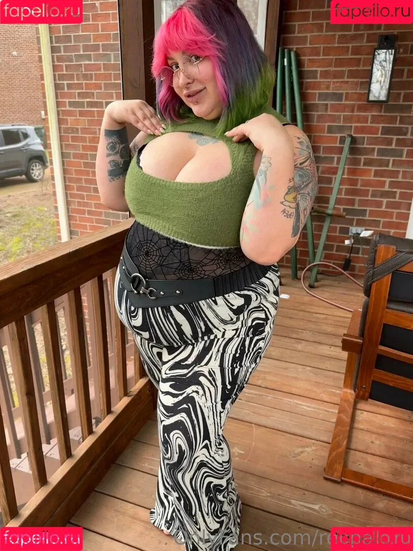 Reiinapop Onlyfans Photo Gallery 