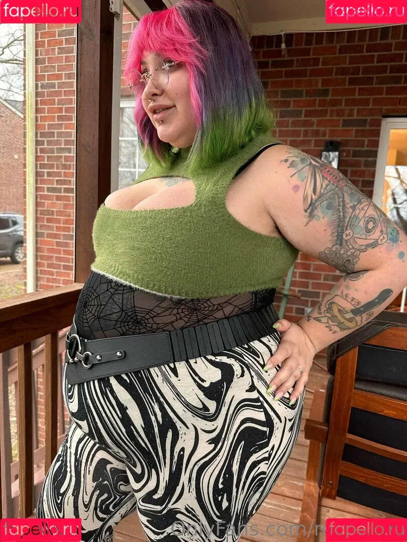 Reiinapop Onlyfans Photo Gallery 