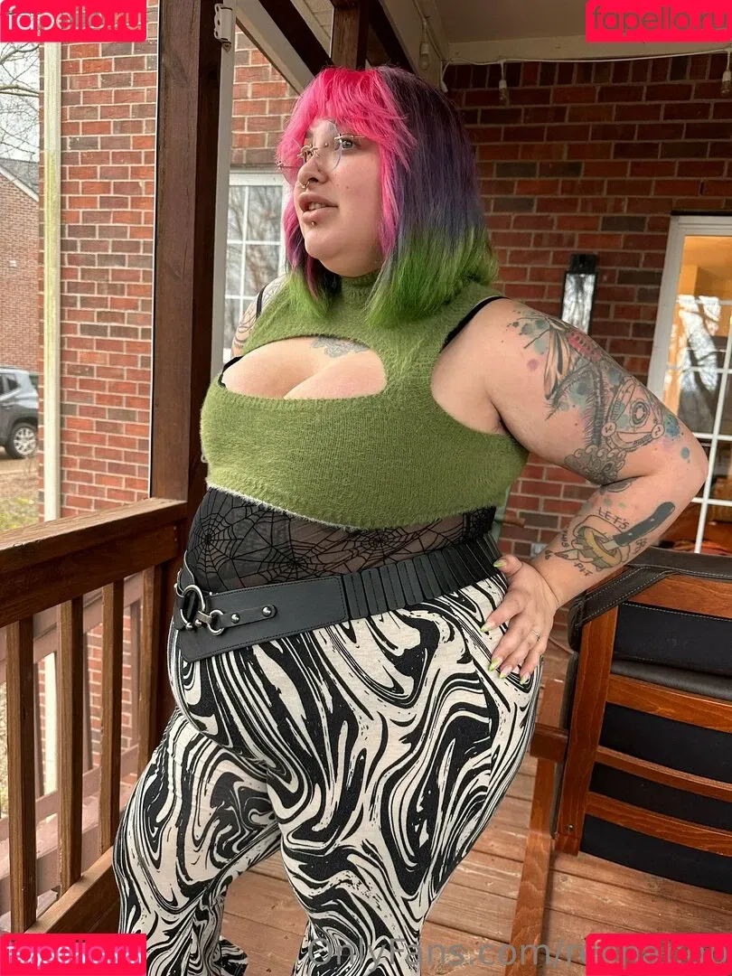 Reiinapop Onlyfans Photo Gallery 