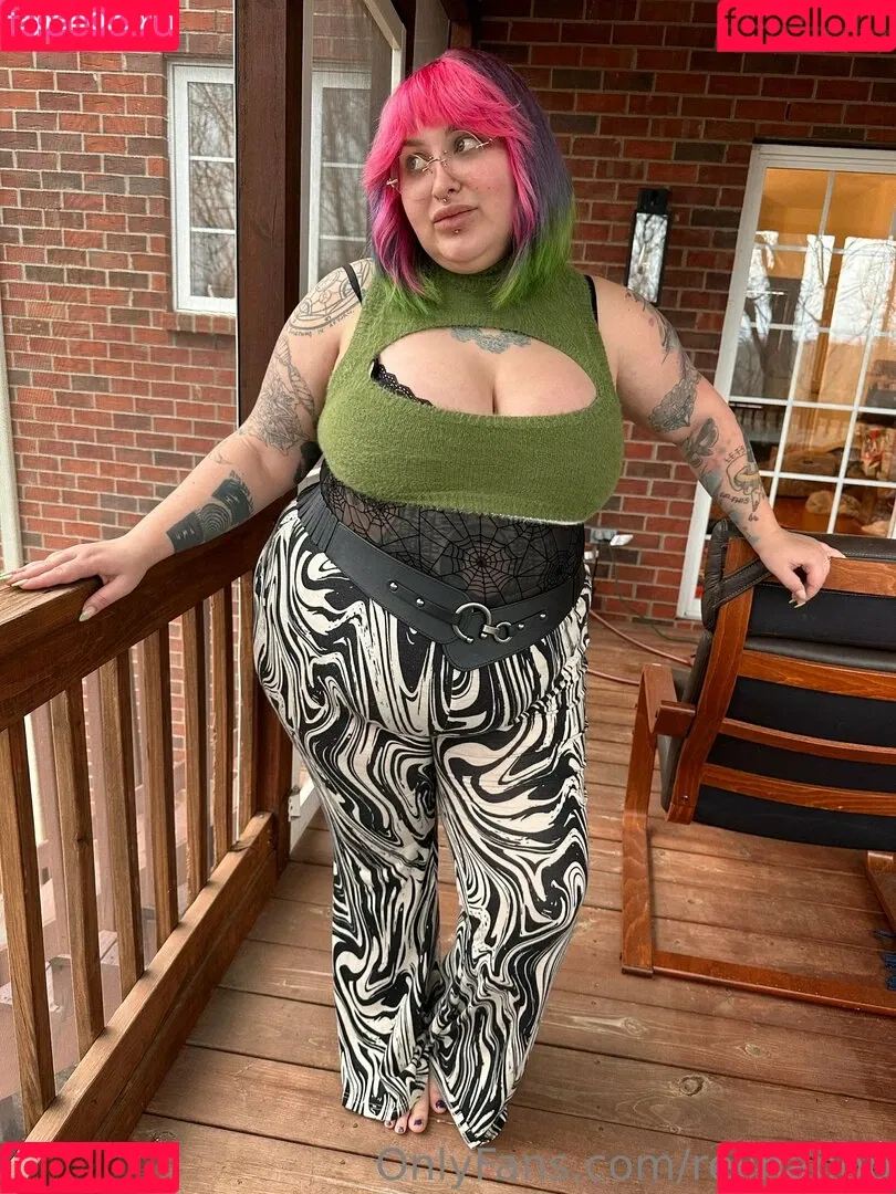 Reiinapop Onlyfans Photo Gallery 