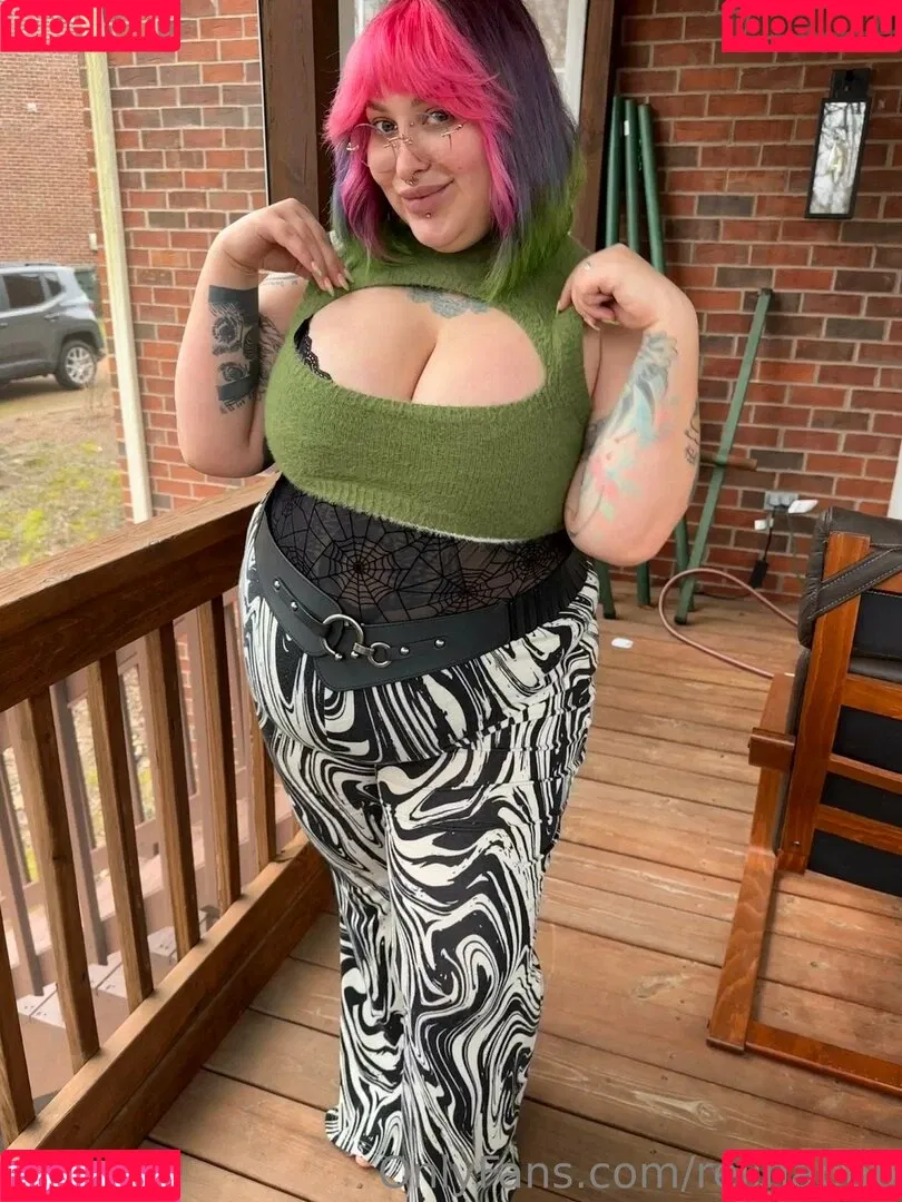 Reiinapop Onlyfans Photo Gallery 