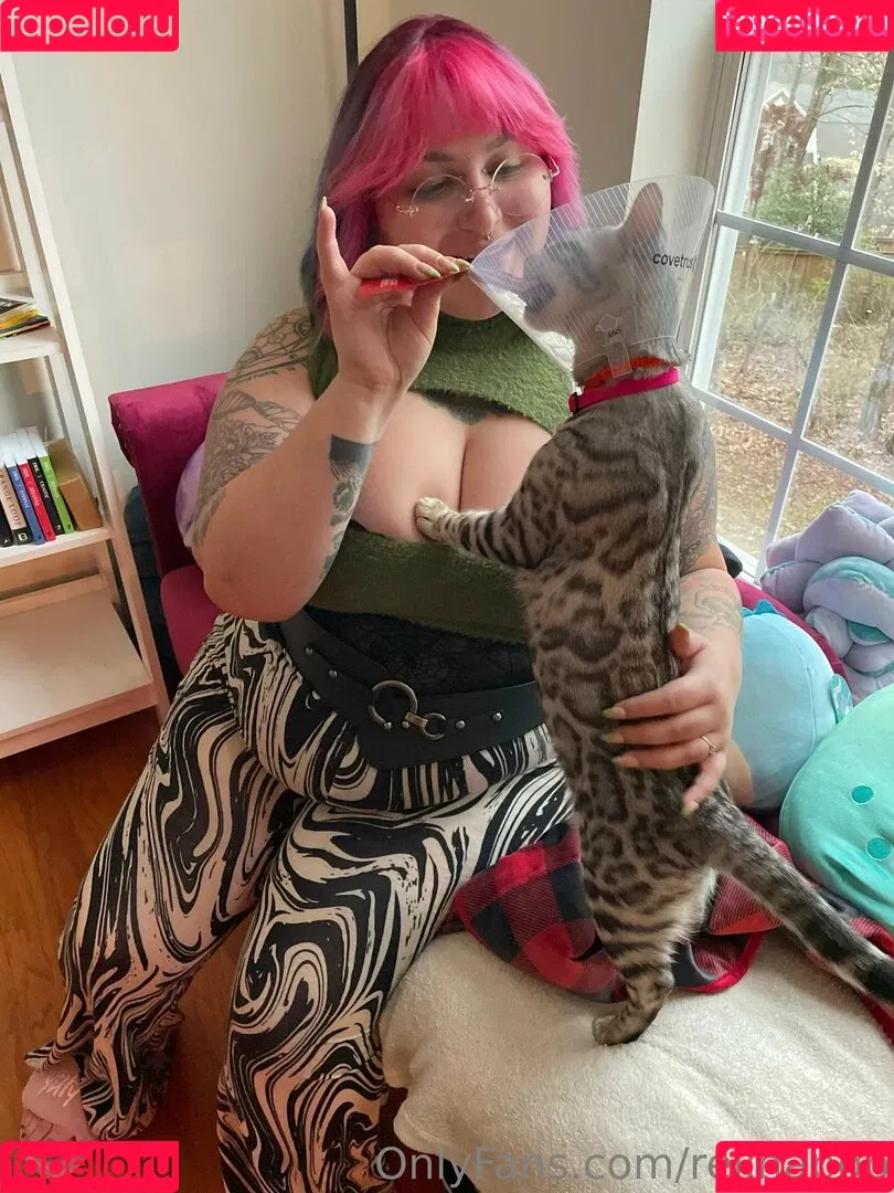 Reiinapop Onlyfans Photo Gallery 