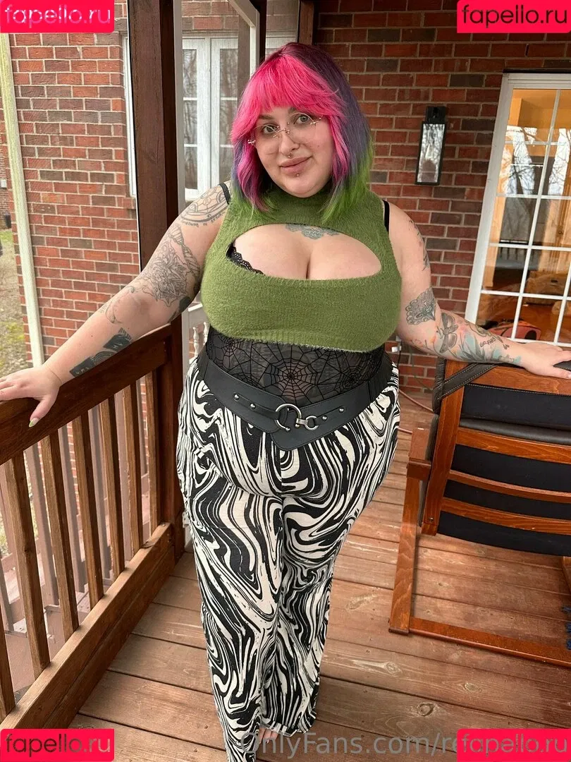 Reiinapop Onlyfans Photo Gallery 