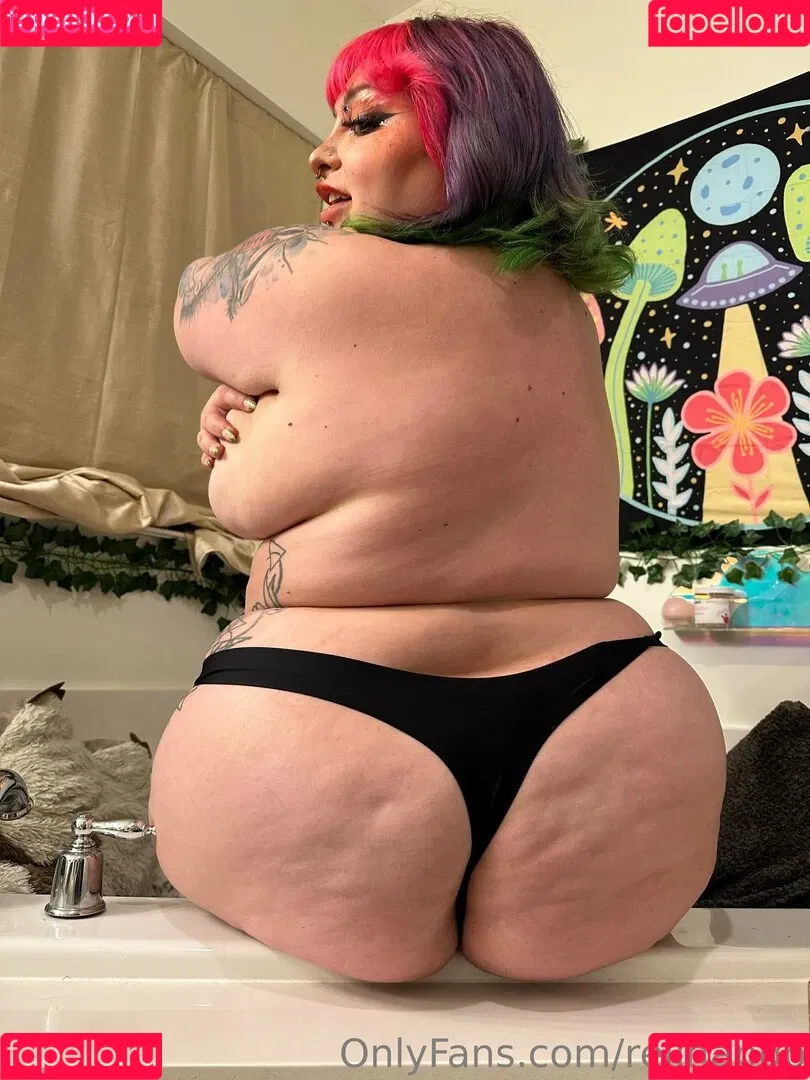 Reiinapop Onlyfans Photo Gallery 