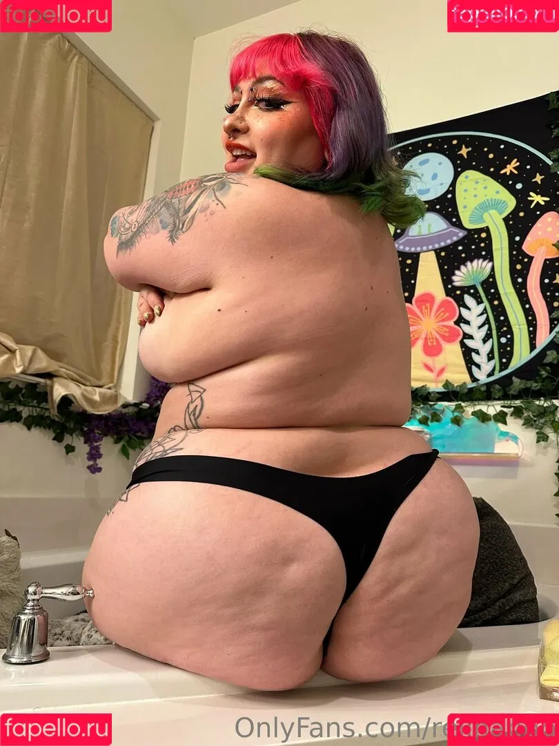 Reiinapop Onlyfans Photo Gallery 