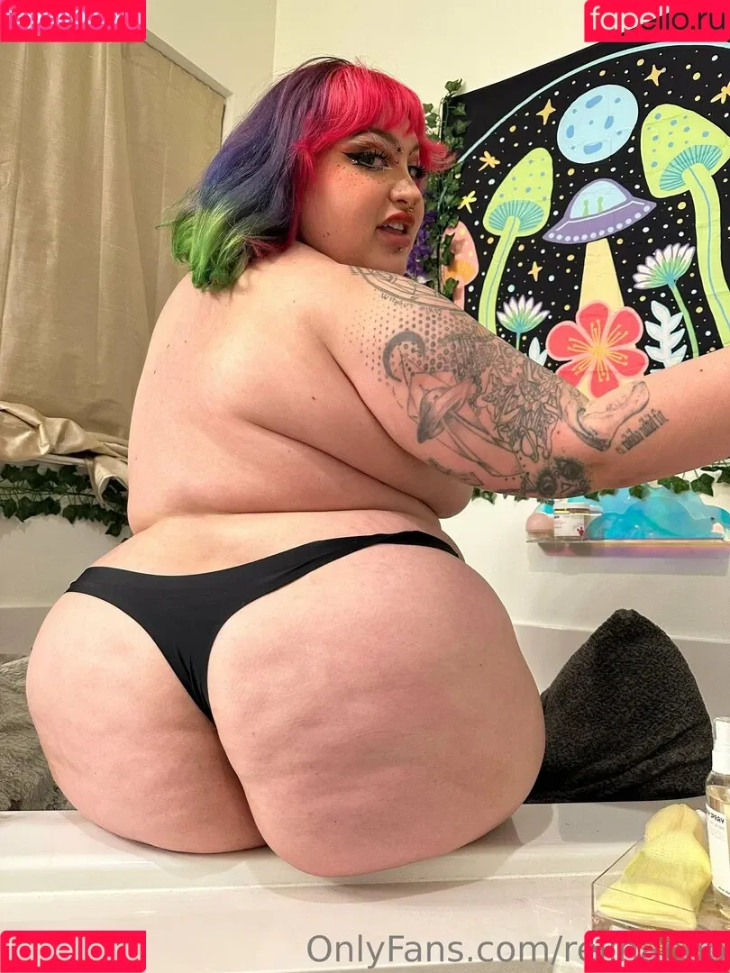 Reiinapop Onlyfans Photo Gallery 