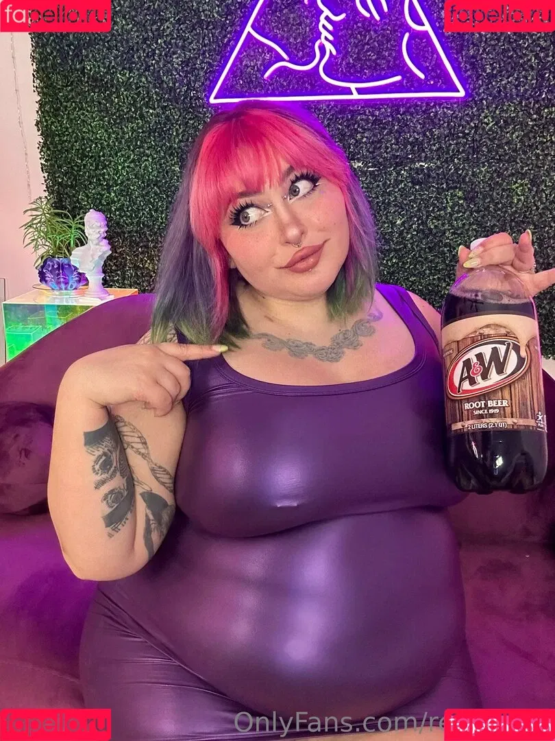 Reiinapop Onlyfans Photo Gallery 