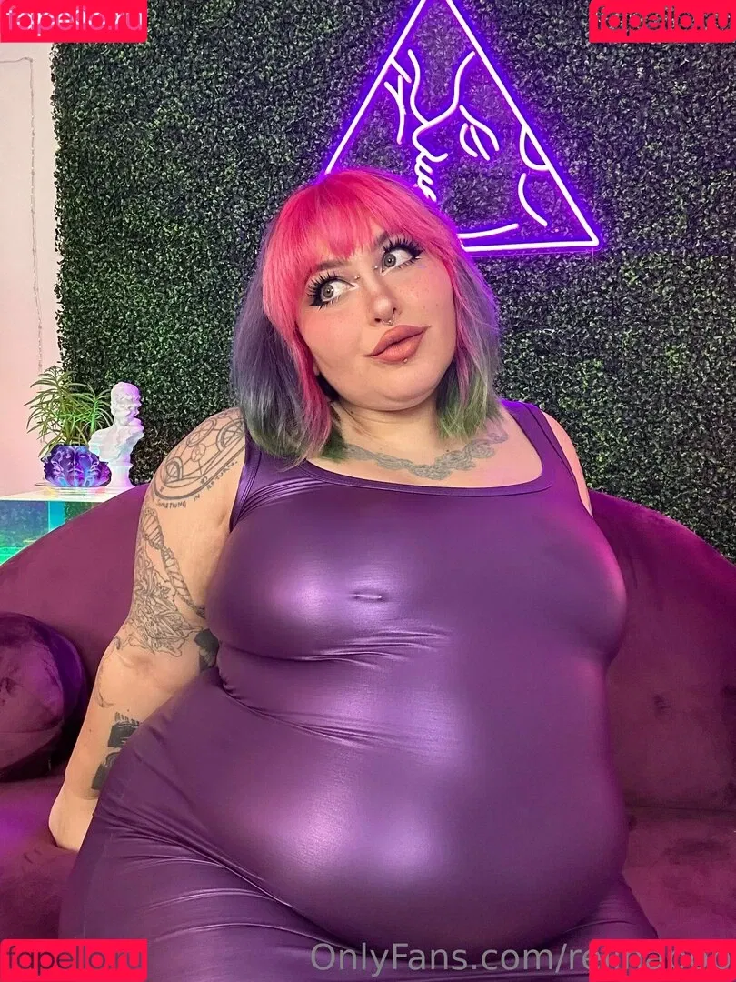 Reiinapop Onlyfans Photo Gallery 