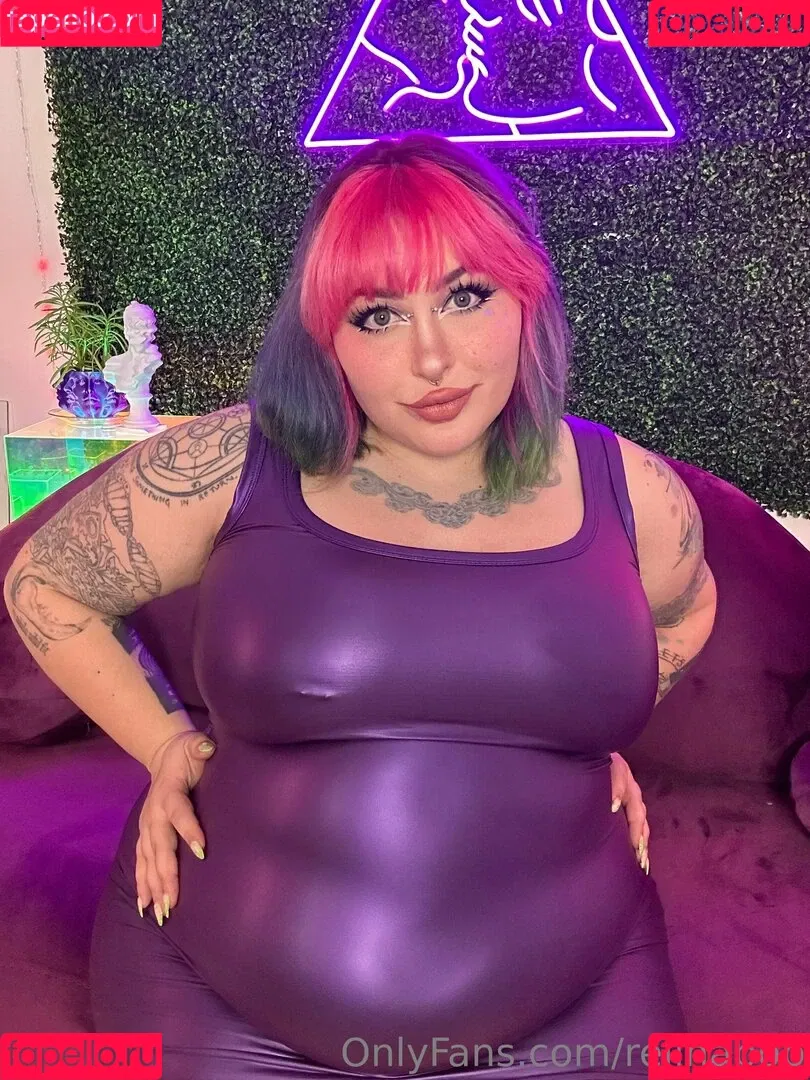 Reiinapop Onlyfans Photo Gallery 