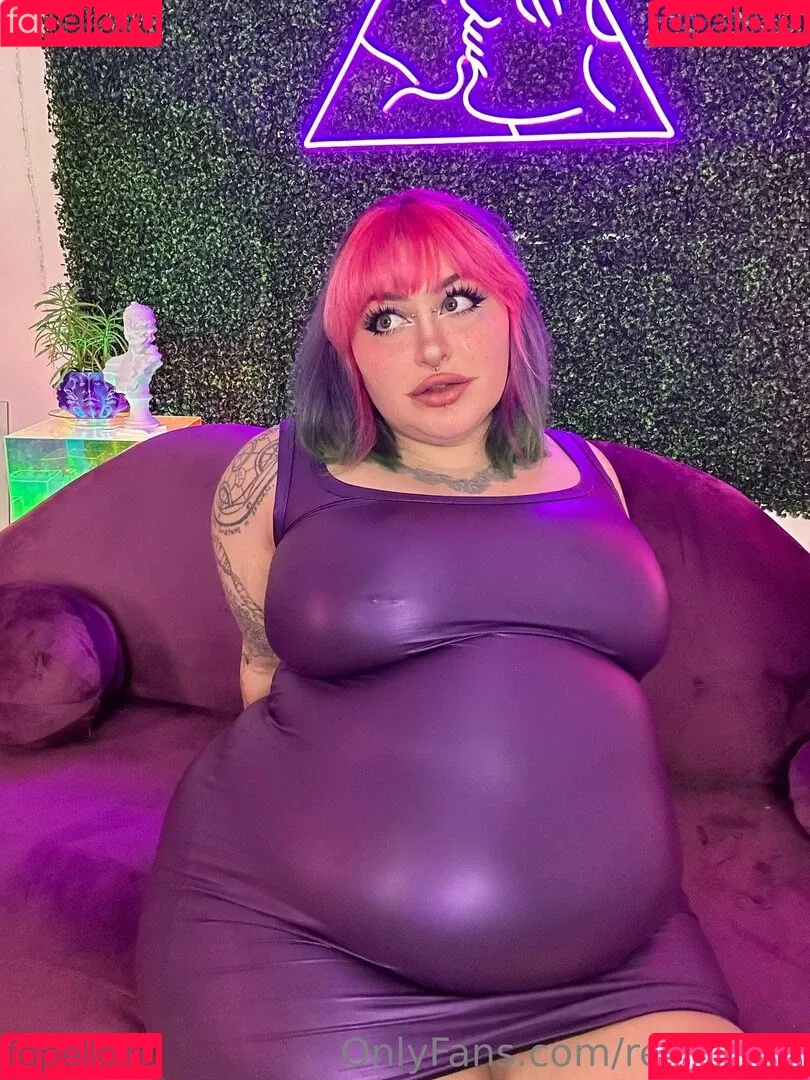 Reiinapop Onlyfans Photo Gallery 