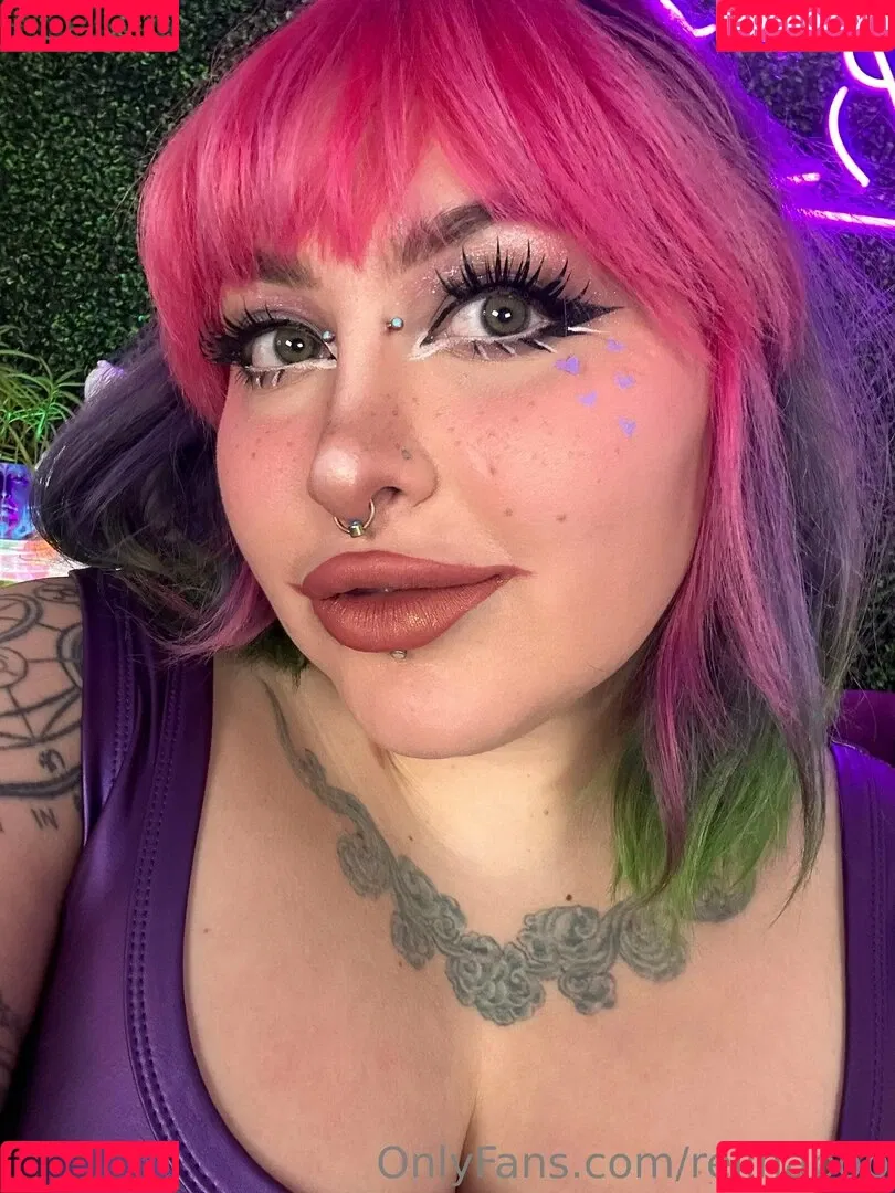 Reiinapop Onlyfans Photo Gallery 
