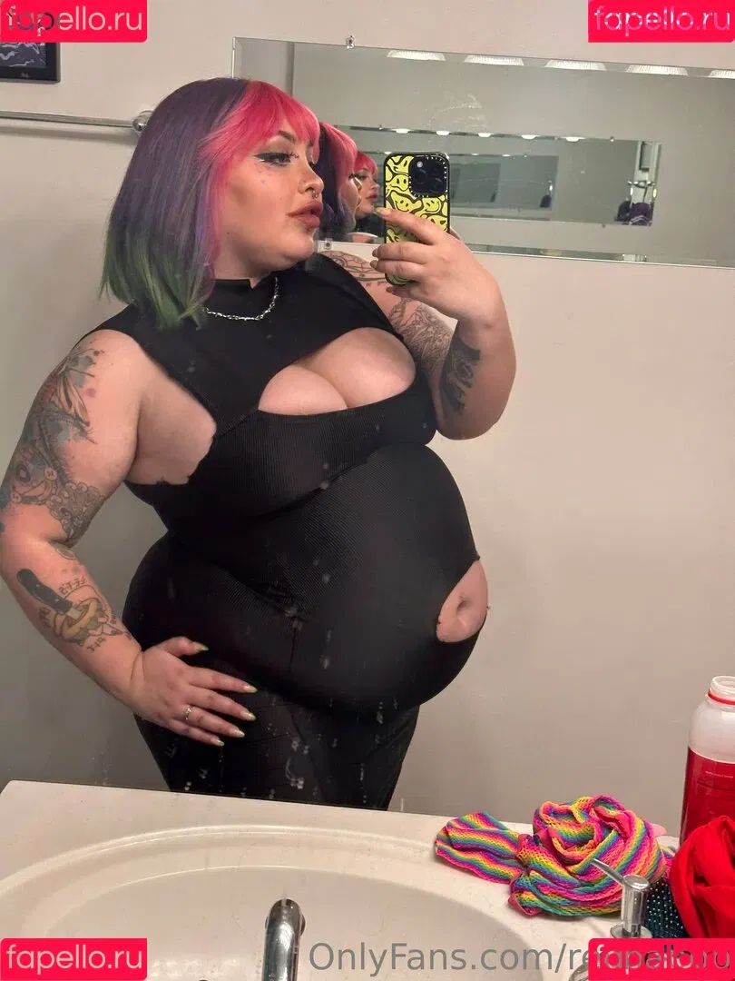 Reiinapop Onlyfans Photo Gallery 