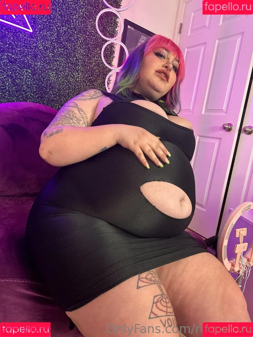 Reiinapop Onlyfans Photo Gallery 