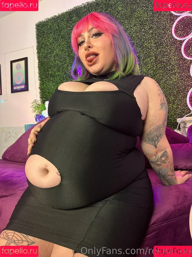 Reiinapop Onlyfans Photo Gallery 