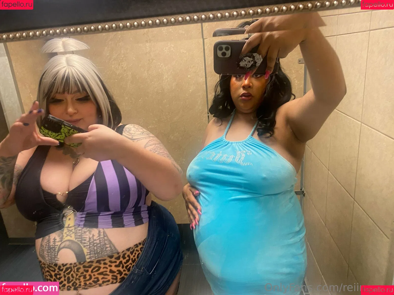Reiinapop Onlyfans Photo Gallery 