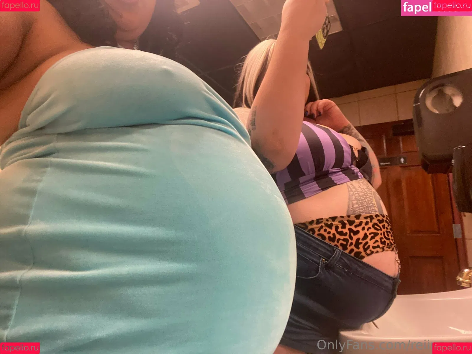 Reiinapop Onlyfans Photo Gallery 