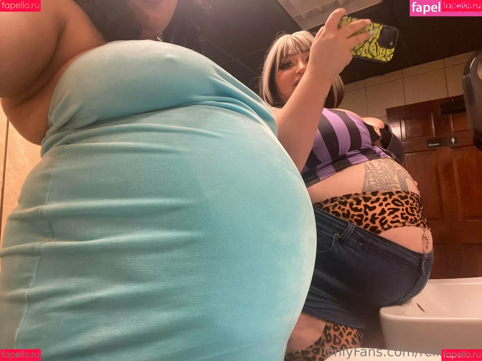 Reiinapop Onlyfans Photo Gallery 
