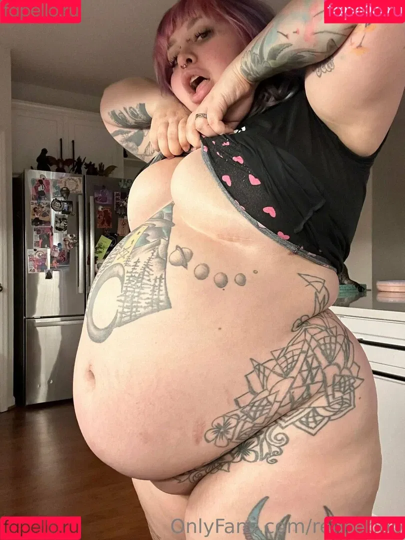 Reiinapop Onlyfans Photo Gallery 