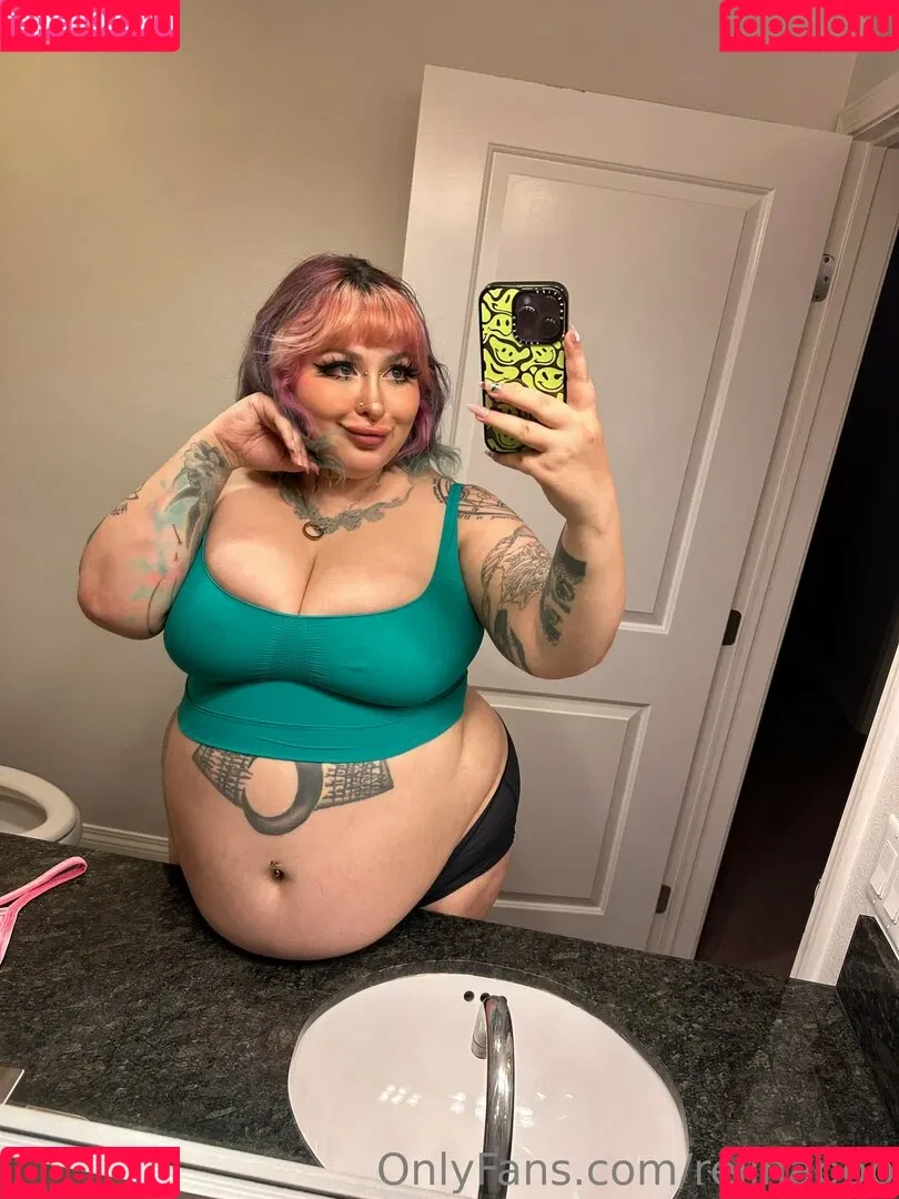 Reiinapop Onlyfans Photo Gallery 