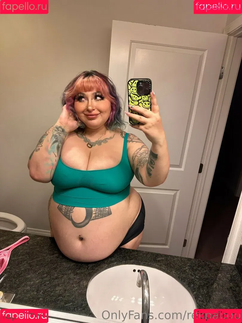 Reiinapop Onlyfans Photo Gallery 