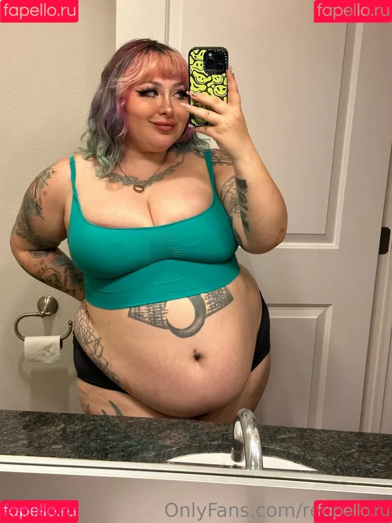 Reiinapop Onlyfans Photo Gallery 