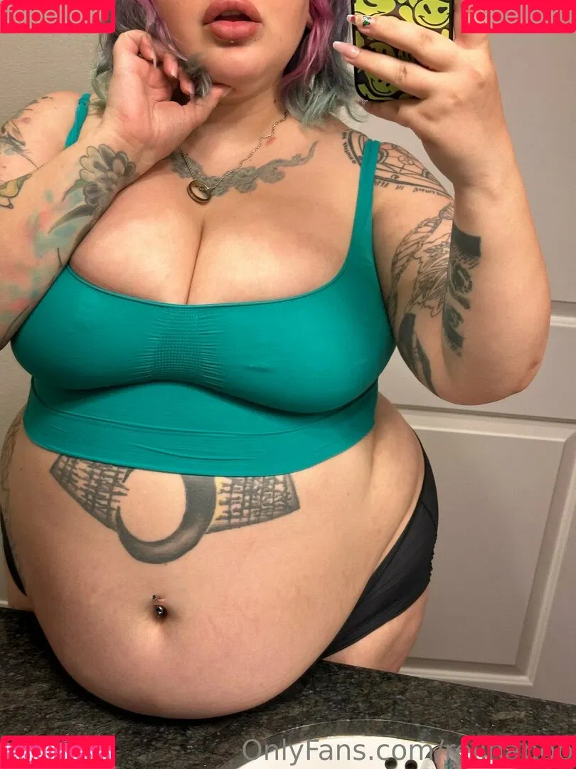 Reiinapop Onlyfans Photo Gallery 