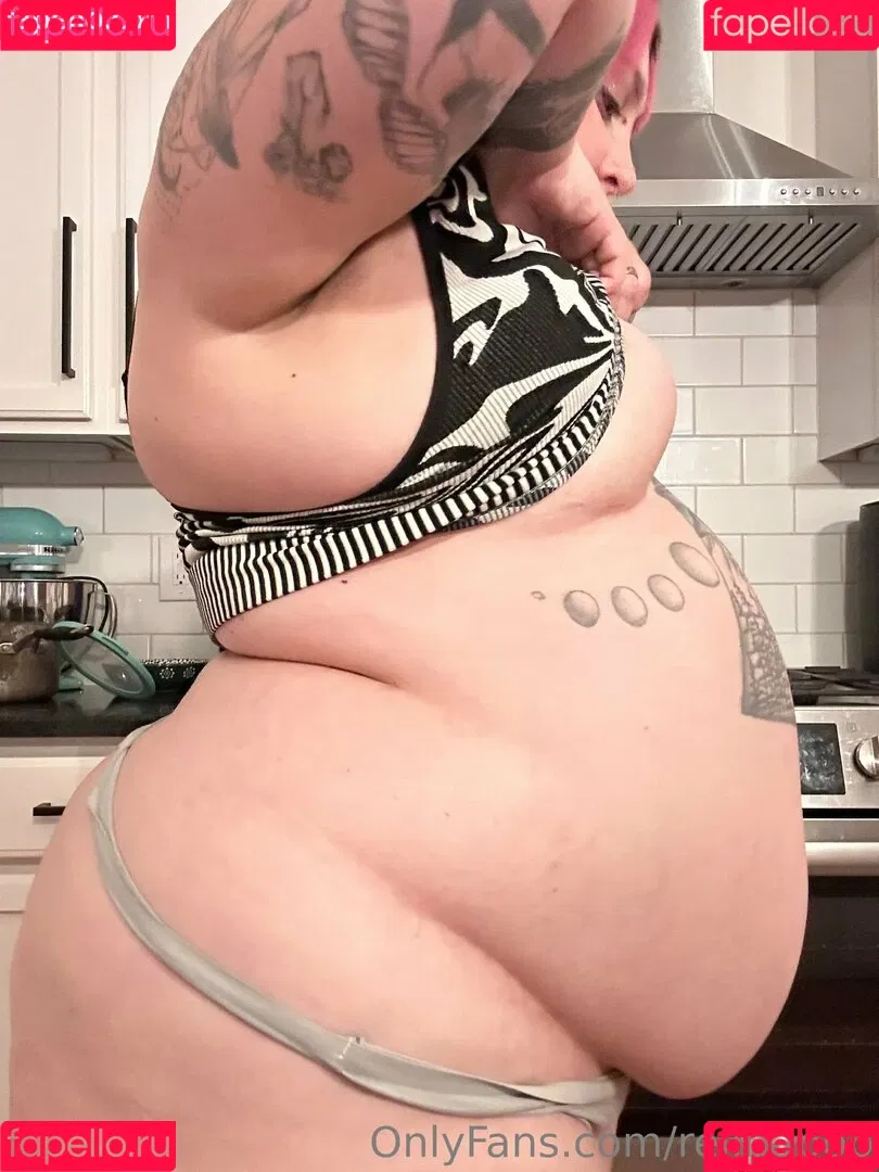 Reiinapop Onlyfans Photo Gallery 