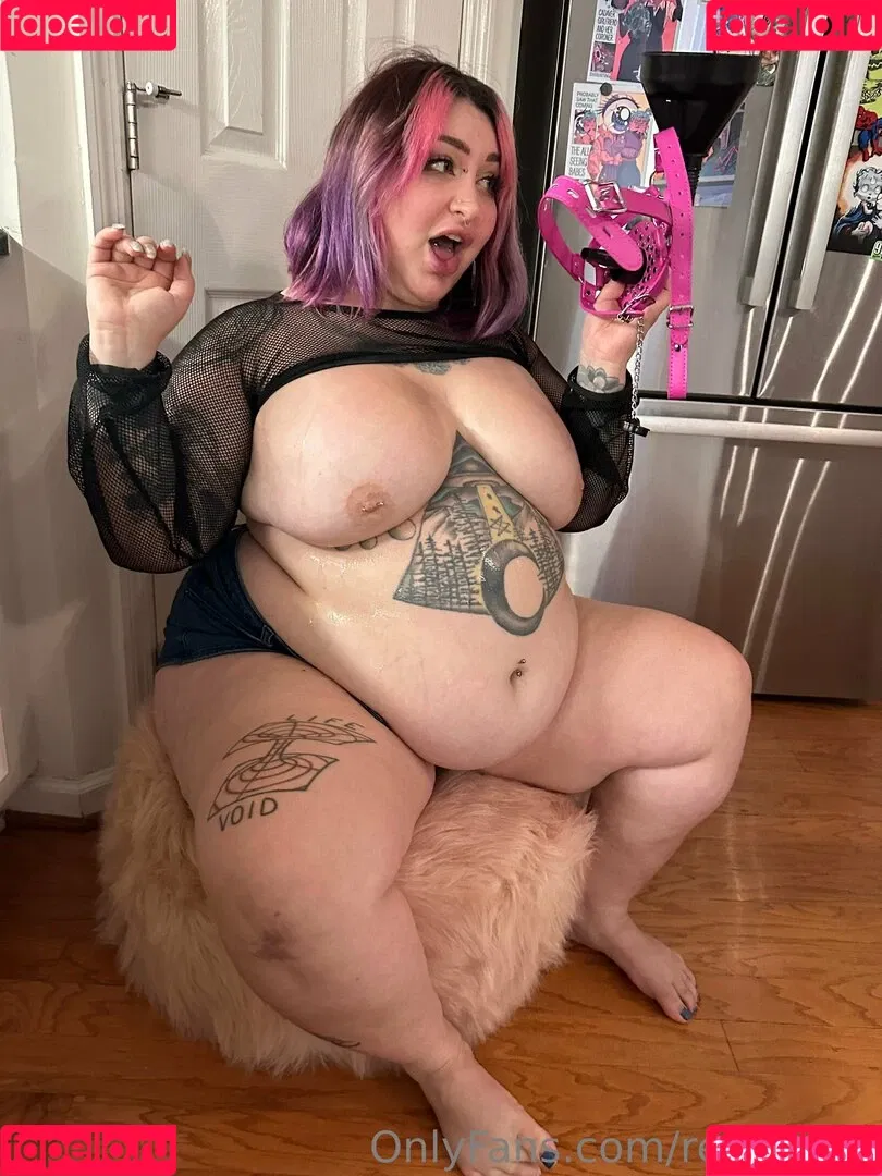 Reiinapop Onlyfans Photo Gallery 